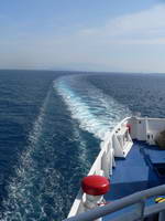 Türkei;Cesme;Chios